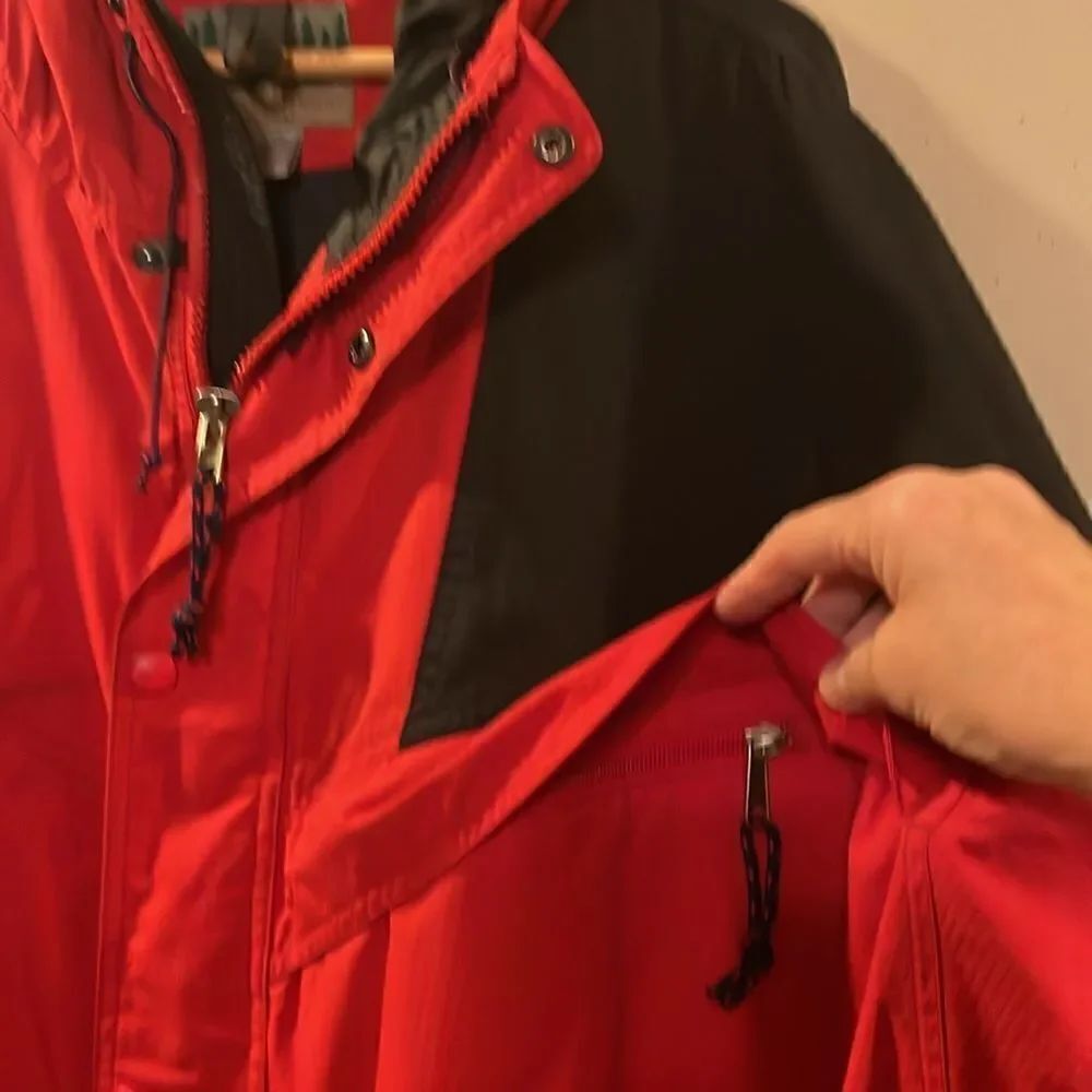 EMS Jacket  - Picture 5 of 13